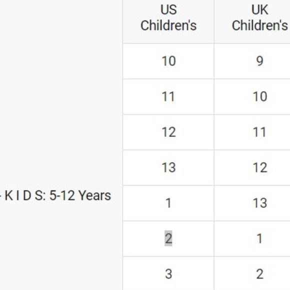 Koolaburra by Ugg Victoria Short sz 2 (Age 5-12) - Picture 9 of 9